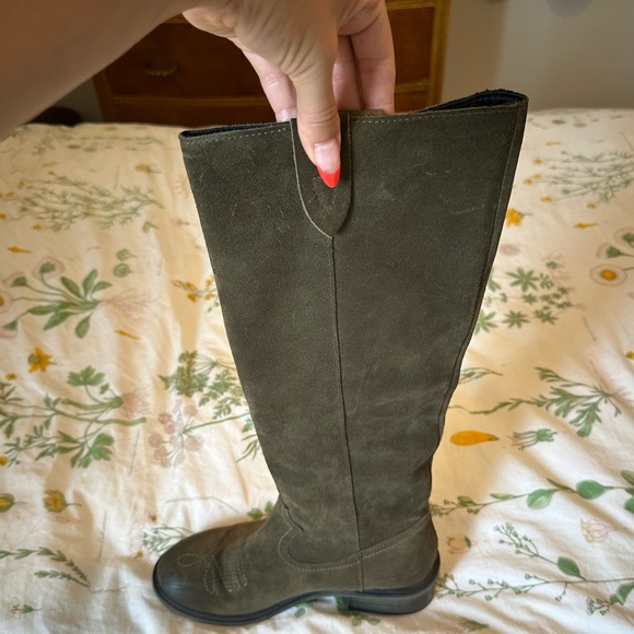 Arya Riding Boot - Picture 10 of 15